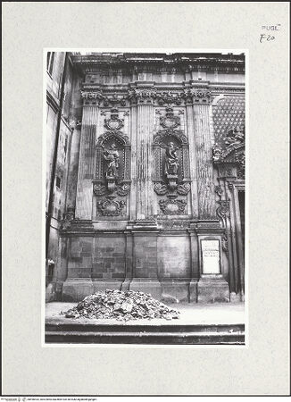 Vorderseite von bh490434_recto