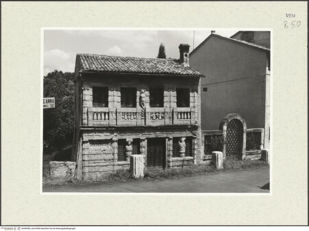 Vorderseite von bh490483_recto