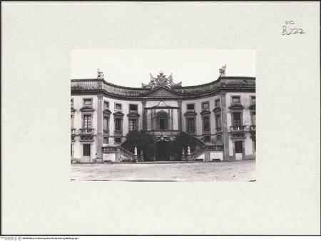 Vorderseite von bh490488_recto