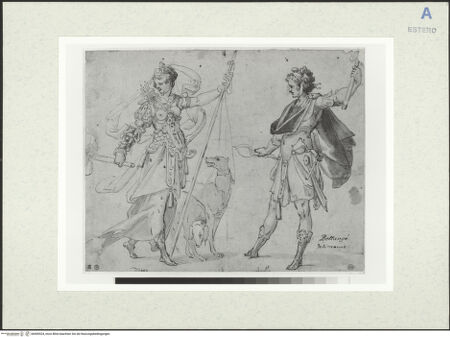 Vorderseite von bh490524_recto