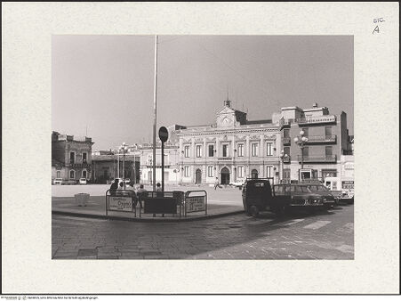 Vorderseite von bh490535_recto