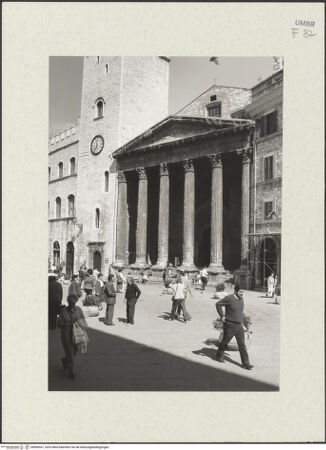 Vorderseite von bh490551_recto