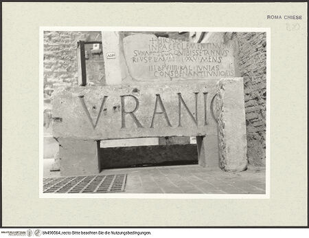 Vorderseite von bh490564_recto