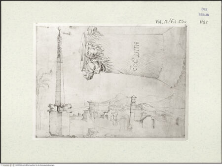 Vorderseite von bh490566_recto