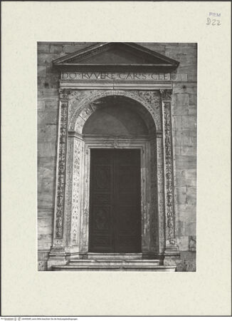 Vorderseite von bh490685_recto