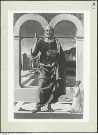 Vorderseite von bh490726_recto