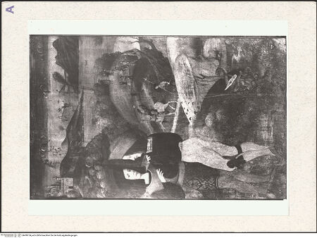 Vorderseite von bh490734_recto