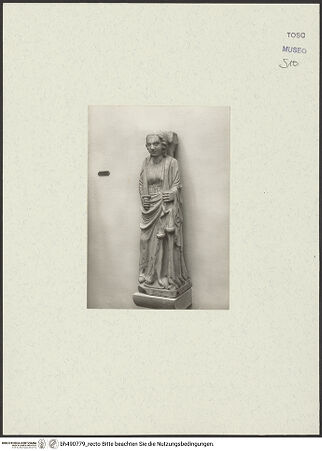 Vorderseite von bh490779_recto