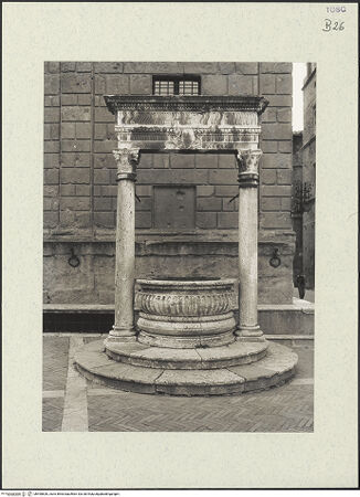 Vorderseite von bh490826_recto