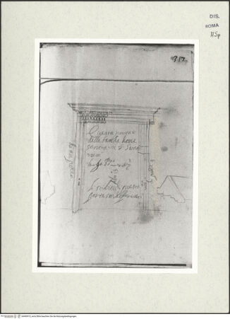 Vorderseite von bh490915_recto