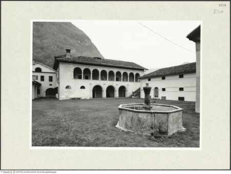 Vorderseite von bh491026_recto