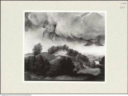 Vorderseite von bh491045_recto