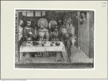 Vorderseite von bh491051_recto