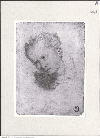 Vorderseite von Savio, Oscar [https://rightsstatements.org/page/CNE/1.0/] Grabmal des Sigismondo Dondolo - Gesamtansicht, bh491083-13_recto. Foto.