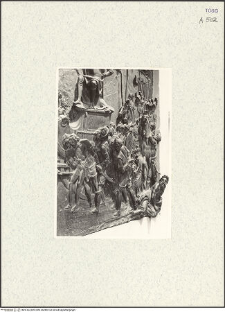 Vorderseite von bh491434_recto