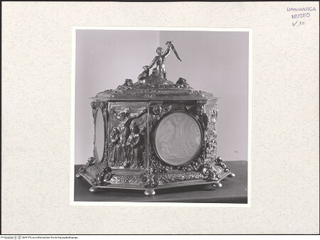 Vorderseite von bh491476_recto