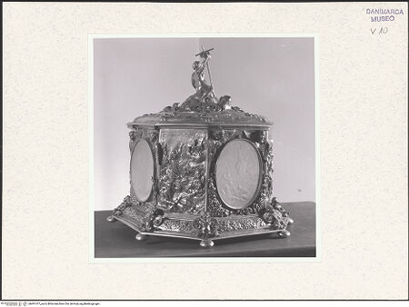 Vorderseite von bh491477_recto