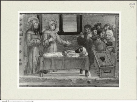 Vorderseite von bh491673_recto