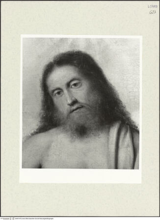 Vorderseite von bh491678_recto