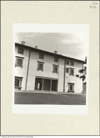 Vorderseite von bh491690_recto