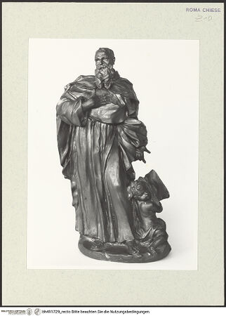 Vorderseite von bh491729_recto