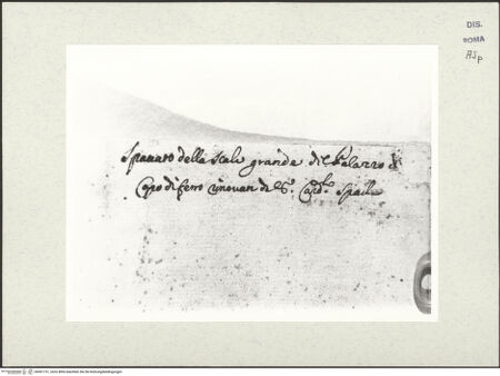 Vorderseite von bh491731_recto