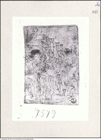 Vorderseite von bh491732_recto