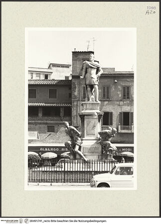 Vorderseite von bh491741_recto