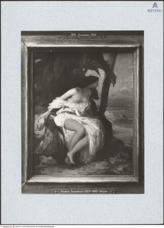 Vorderseite von bh491817_recto