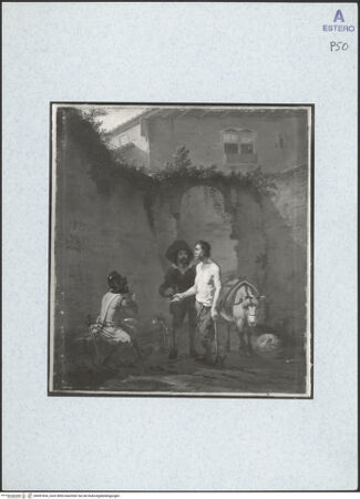 Vorderseite von bh491834_recto