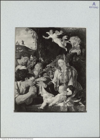 Vorderseite von bh491836_recto