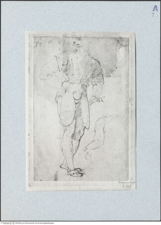 Vorderseite von bh492026_recto