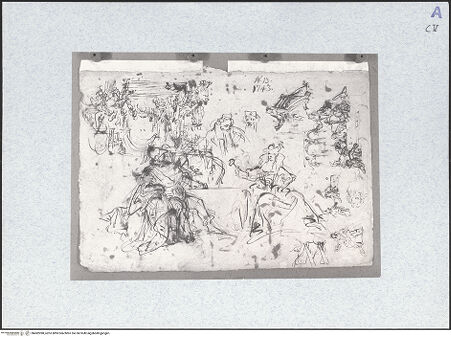 Vorderseite von bh492098_recto