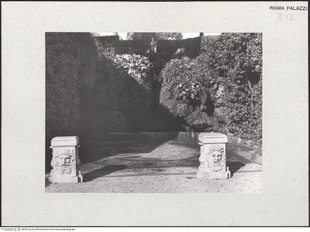 Vorderseite von bh492122_recto