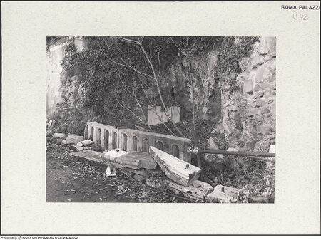 Vorderseite von bh492126_recto