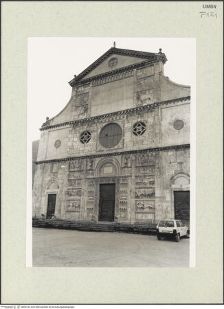 Vorderseite von bh492144_recto