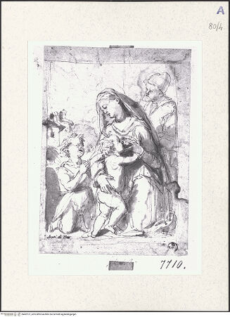 Vorderseite von bh492151_recto