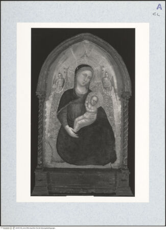 Vorderseite von bh492184_recto