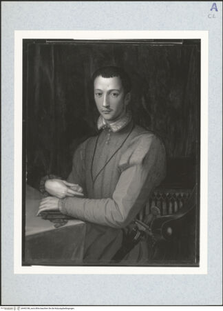 Vorderseite von bh492188_recto