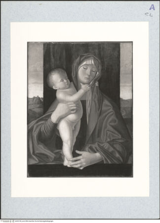 Vorderseite von bh492189_recto