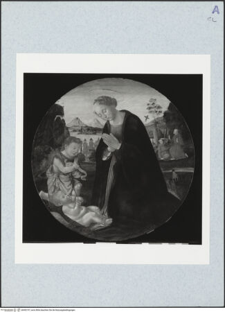 Vorderseite von bh492197_recto