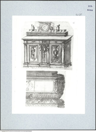 Vorderseite von bh492209_recto