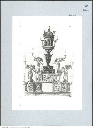 Vorderseite von bh492221_recto