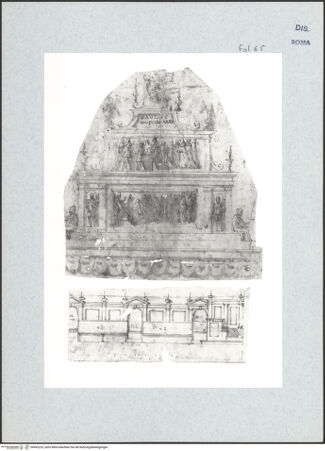 Vorderseite von bh492223_recto