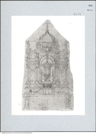 Vorderseite von bh492227_recto