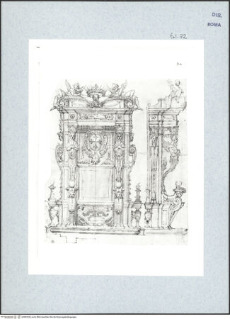 Vorderseite von bh492228_recto