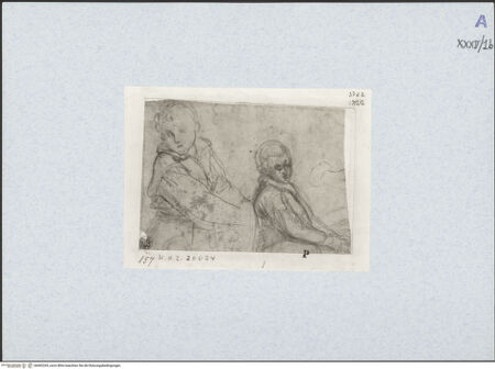 Vorderseite von bh492265_recto