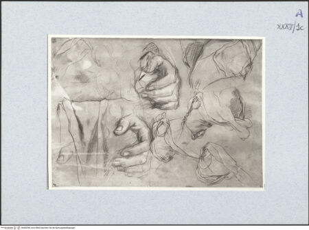 Vorderseite von bh492299_recto