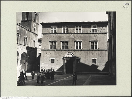 Vorderseite von bh492317_recto