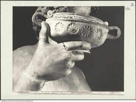 Vorderseite von bh492319_recto